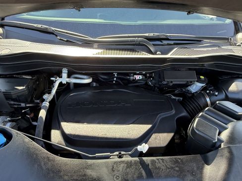 Used 2022 Honda Pilot TrailSport image 45