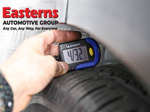 Used 2021 Buick Encore GX Preferred FWD image 27