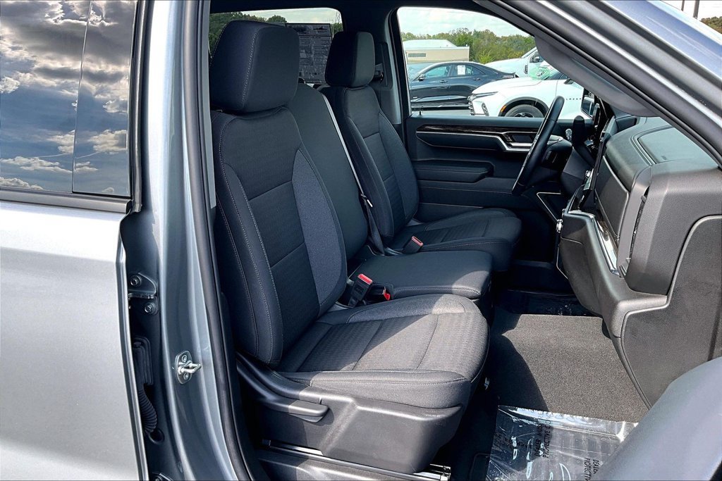 Used 2025 GMC Sierra 1500 Elevation AWD/4WD image 31