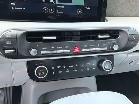 New 2026 Hyundai Palisade Limited FWD image 35