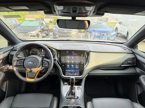 Used 2025 Subaru Outback Wilderness image 20