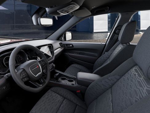 New 2026 Dodge Durango GT AWD/4WD image 22