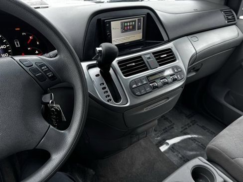 Used 2008 Honda Odyssey EX image 16