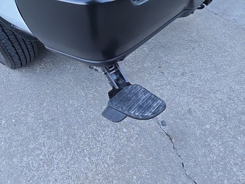 New 2026 RAM 2500 Tradesman AWD/4WD image 24