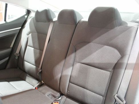 Used 2019 Hyundai Elantra SEL w/ Cargo Package FWD image 16