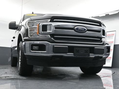 Used 2019 Ford F150 XLT image 33