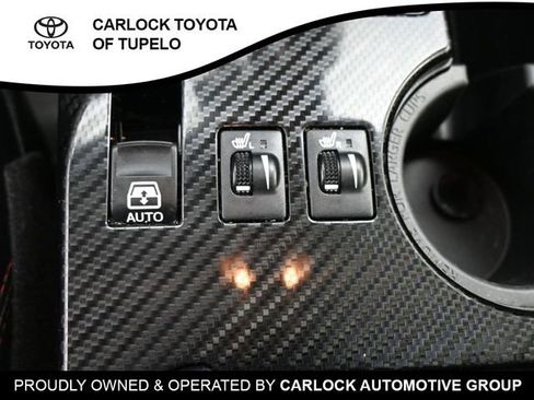 Used 2024 Toyota Grand Highlander Limited image 16