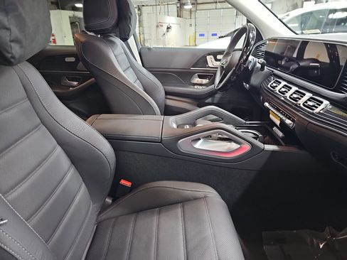 New 2026 Mercedes-Benz GLE 450 4MATIC image 10
