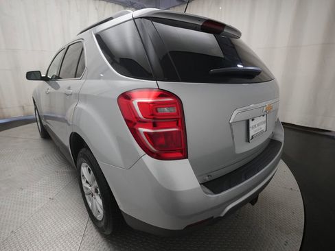 Used 2016 Chevrolet Equinox LT w/ Convenience Package FWD image 31