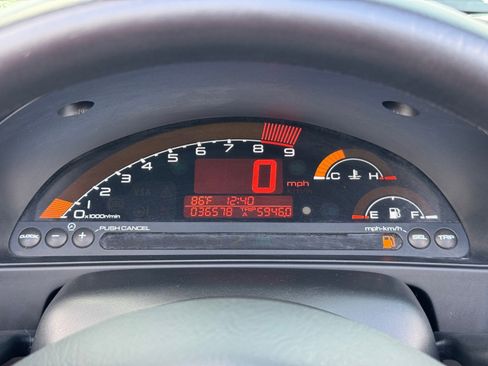 Used 2006 Honda S2000 image 16