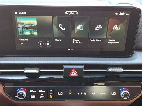 New 2026 Kia Sportage X-Line image 13