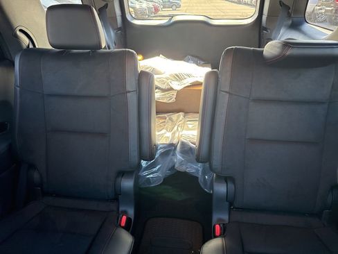 New 2026 Dodge Durango GT image 14