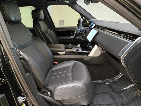 Used 2023 Land Rover Range Rover SE image 26