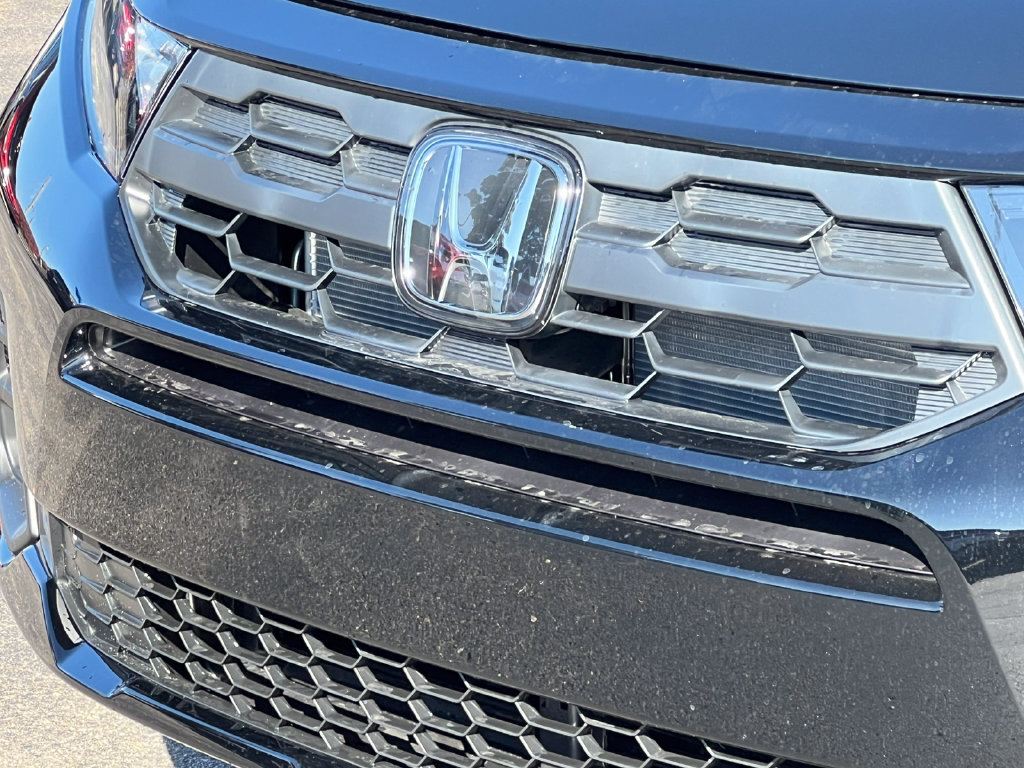 New 2027 Honda Odyssey Sport-L image 41