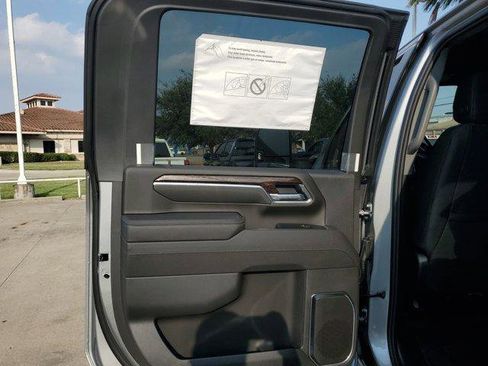 New 2026 GMC Sierra 3500 SLE image 15