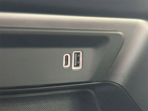 New 2025 Dodge Hornet R/T w/ R/T Blacktop Package image 21