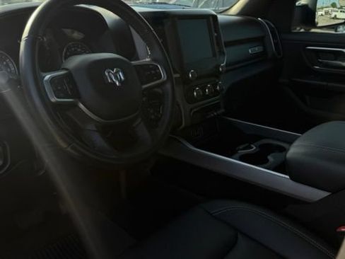 Used 2022 RAM 1500 Lone Star AWD/4WD image 26