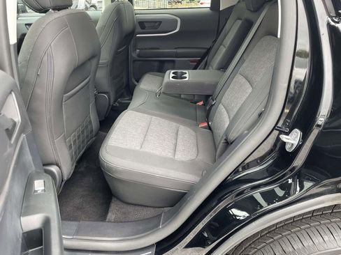 Used 2024 Ford Bronco Sport Big Bend w/ Convenience Package image 11