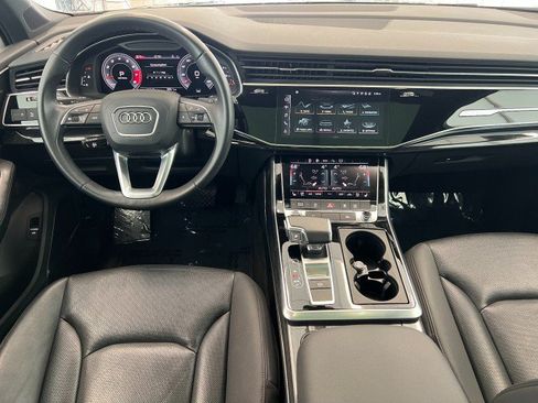 Used 2021 Audi Q7 3.0T Premium Plus AWD/4WD image 17