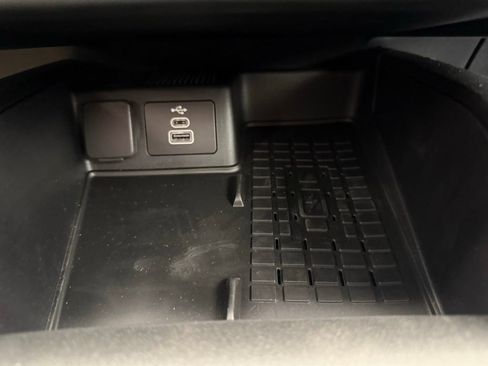 New 2025 Ford Bronco Sport Heritage w/ Convenience Package image 28