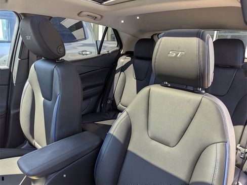 New 2026 Buick Encore GX Sport Touring w/ Comfort Package image 10