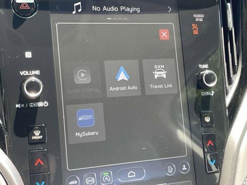 New 2025 Subaru Outback Premium w/ Popular Package #1A image 28