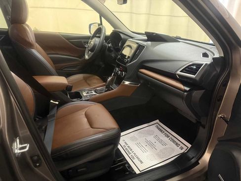 Certified 2024 Subaru Forester Touring w/ Convenience Package image 28