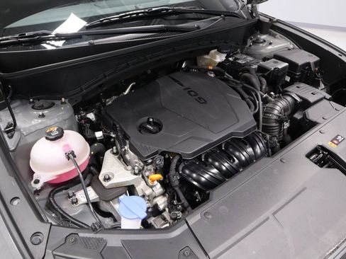 Used 2025 Hyundai Tucson SEL image 15