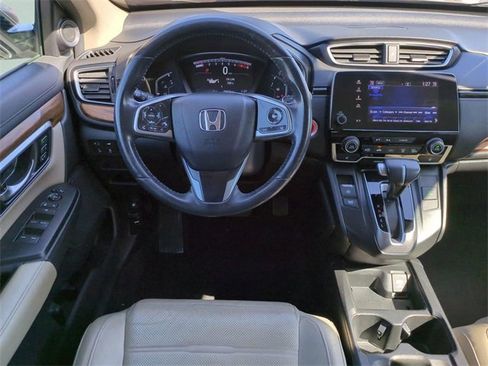 Used 2019 Honda CR-V EX-L image 16