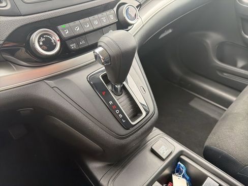 Used 2016 Honda CR-V SE image 32