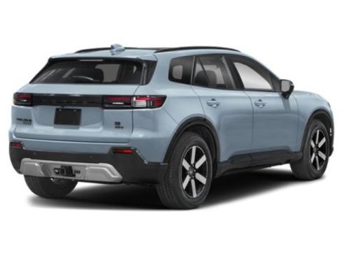 New 2025 Honda Prologue Touring image 5