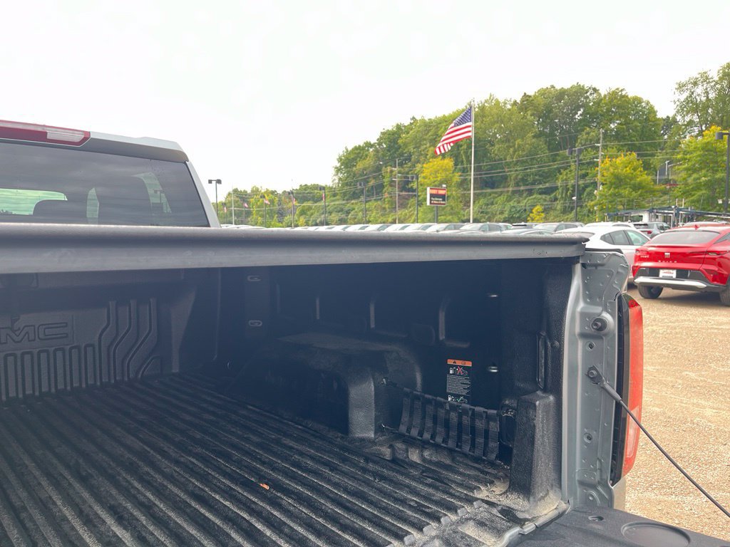 Used 2026 GMC Sierra 1500 Elevation AWD/4WD image 11