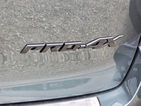 New 2026 Nissan Armada PRO-4X image 51