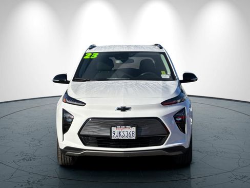 Used 2023 Chevrolet Bolt EUV LT w/ Driver Confidence Package image 9