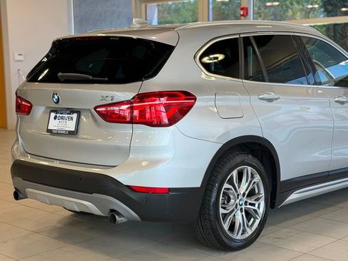 Used 2016 BMW X1 xDrive28i AWD/4WD image 11