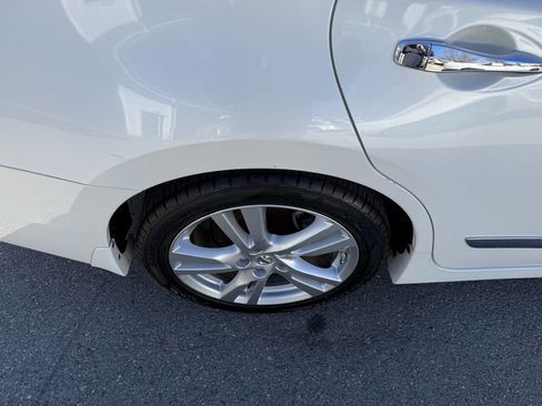Used 2014 Nissan Altima 3.5 SL w/ Technology Package image 15