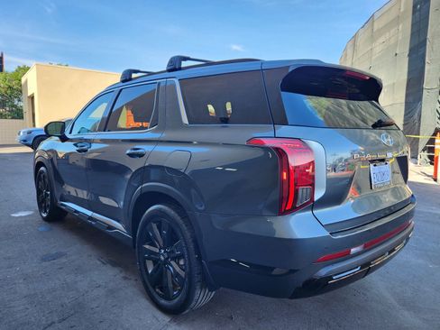 Used 2025 Hyundai Palisade XRT image 30
