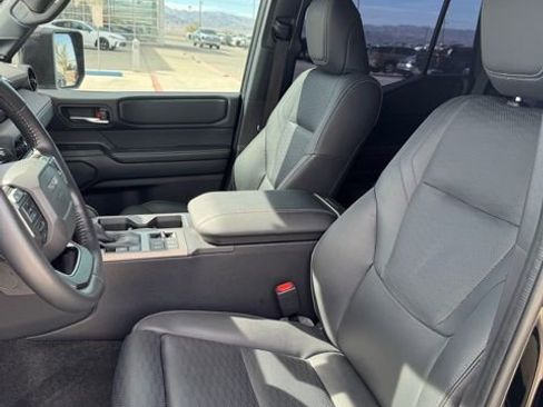 Certified 2024 Toyota Land Cruiser w/ Premium Package image 7