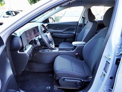 Certified 2026 Hyundai Kona SEL Sport image 14