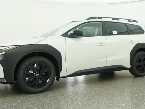 New 2026 Toyota bZ Woodland AWD/4WD image 18