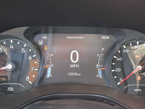 Certified 2022 Jeep Compass Latitude w/ Sun and Sound Group AWD/4WD image 20