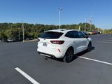 Certified 2023 Ford Escape ST-Line image 6