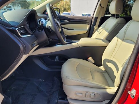 Used 2021 Buick Enclave Essence w/ Sound and Sites Package image 10