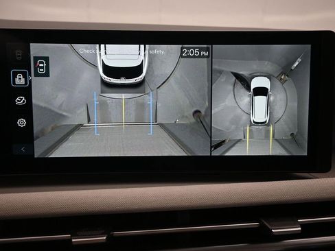 New 2026 Hyundai Tucson Limited image 20