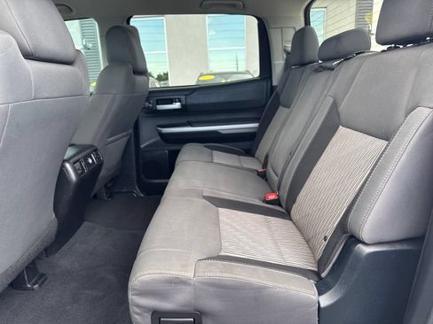 Used 2015 Toyota Tundra SR5 w/ TRD Off Road Package AWD/4WD image 24