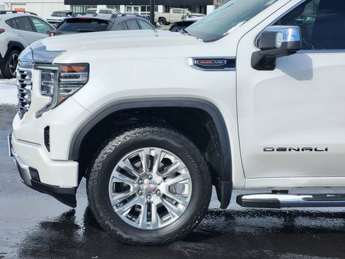 Certified 2023 GMC Sierra 1500 Denali w/ Technology Package image 6