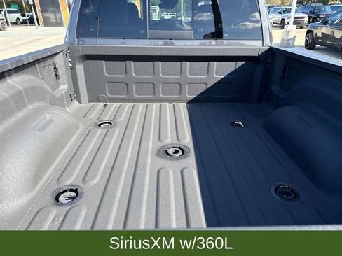 Used 2025 RAM 2500 Big Horn image 10