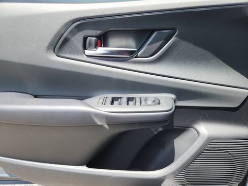 Certified 2026 Toyota Prius XLE FWD image 21