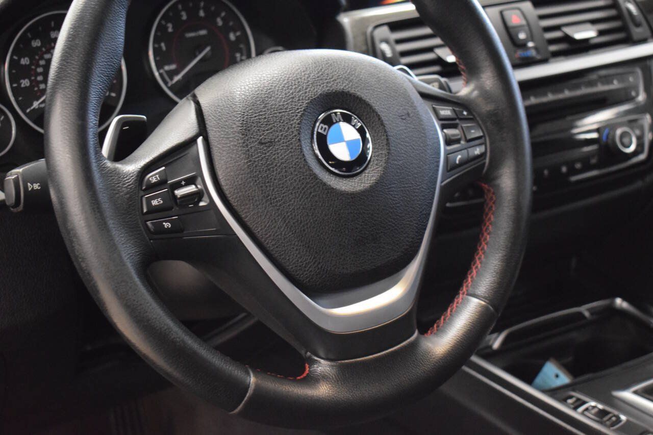 Used 2017 BMW 430i Coupe RWD image 32