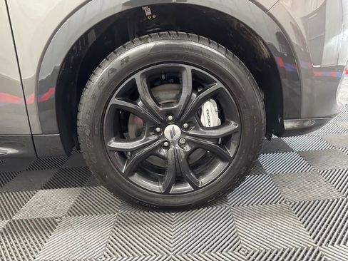 Used 2024 Dodge Hornet R/T Plus w/ R/T Blacktop Package image 24